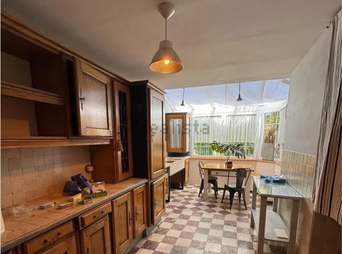 Chalet adosado de 360 m² con jardín en Parquelagos (Galapagar) - imagen 17