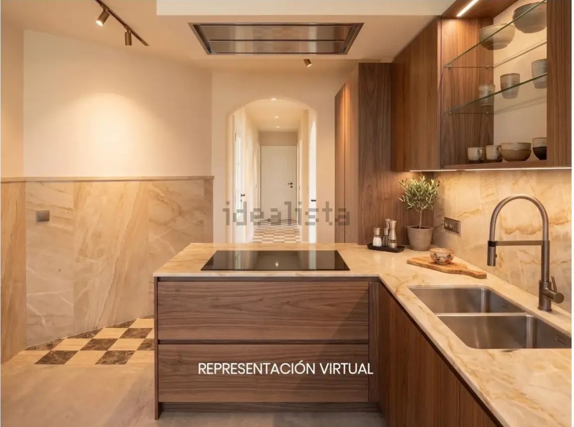 Chalet adosado de 360 m² con jardín en Parquelagos (Galapagar) - imagen 19