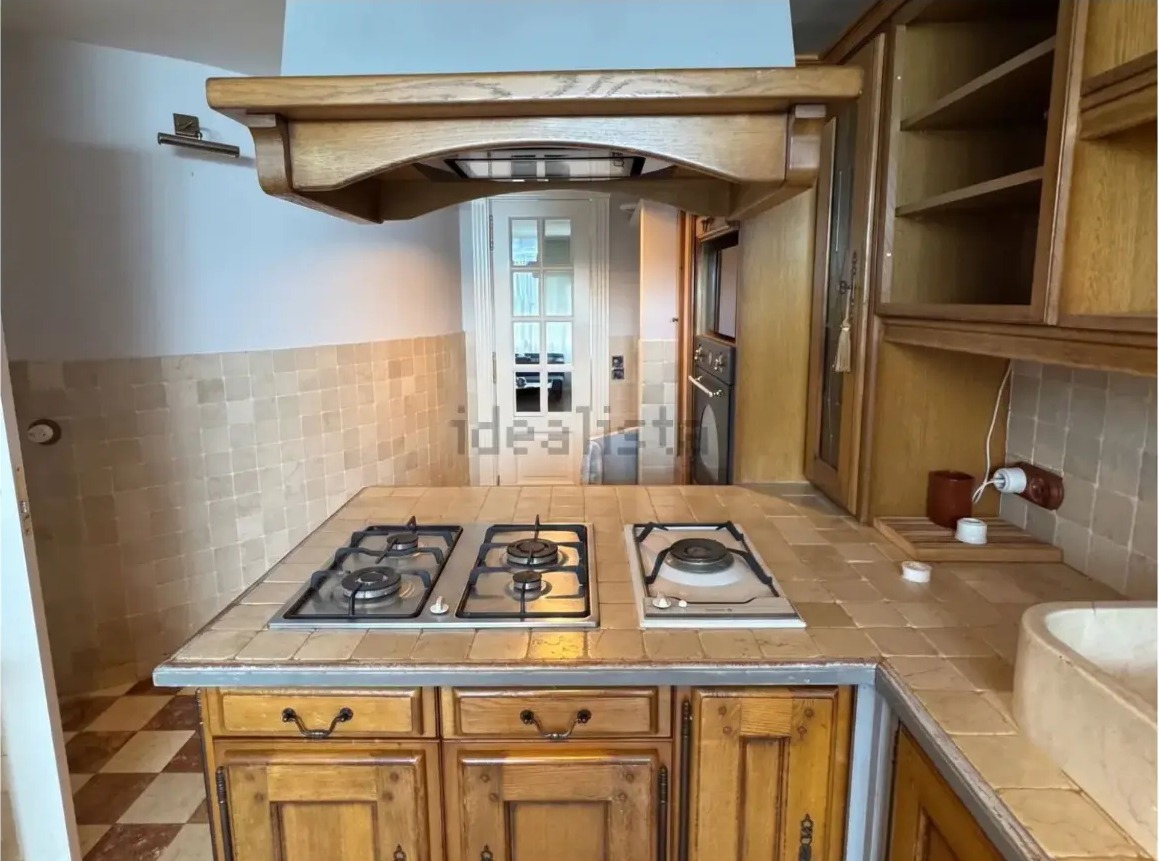 Chalet adosado de 360 m² con jardín en Parquelagos (Galapagar) - imagen 20
