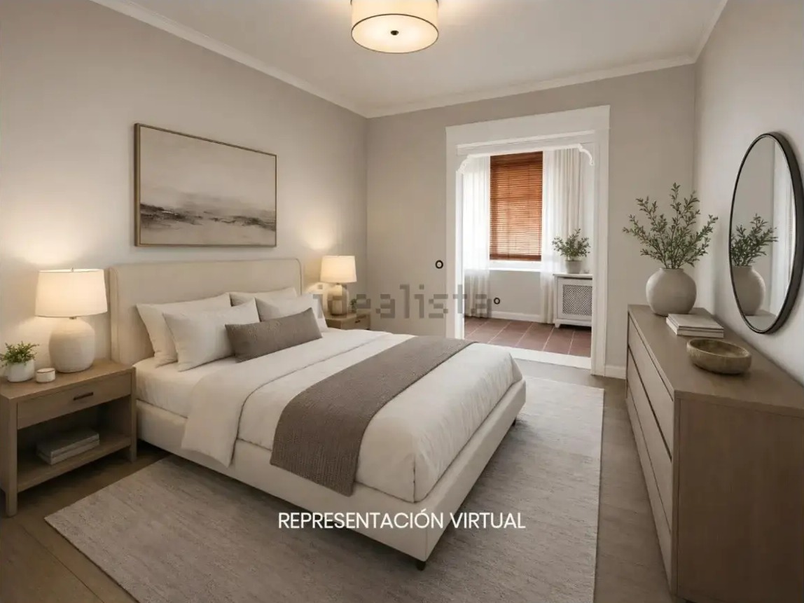 Chalet adosado de 360 m² con jardín en Parquelagos (Galapagar) - imagen 23