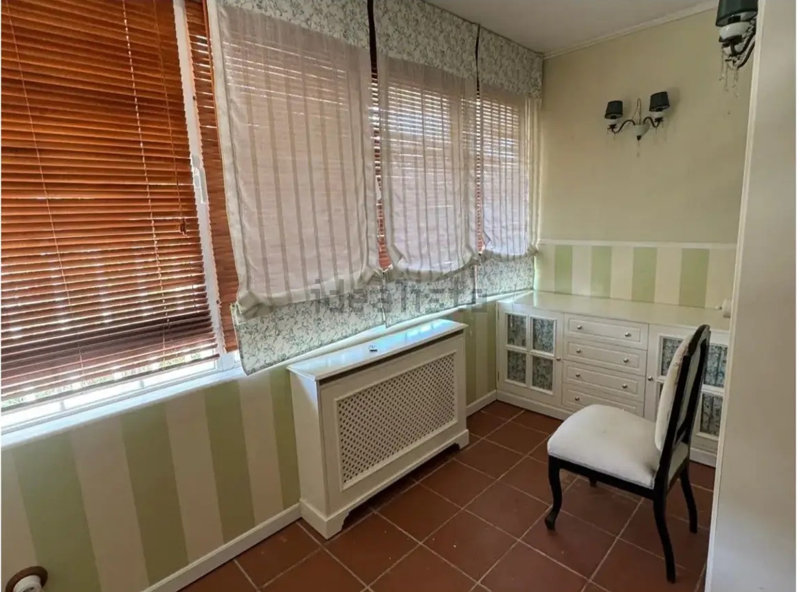 Chalet adosado de 360 m² con jardín en Parquelagos (Galapagar) - imagen 26