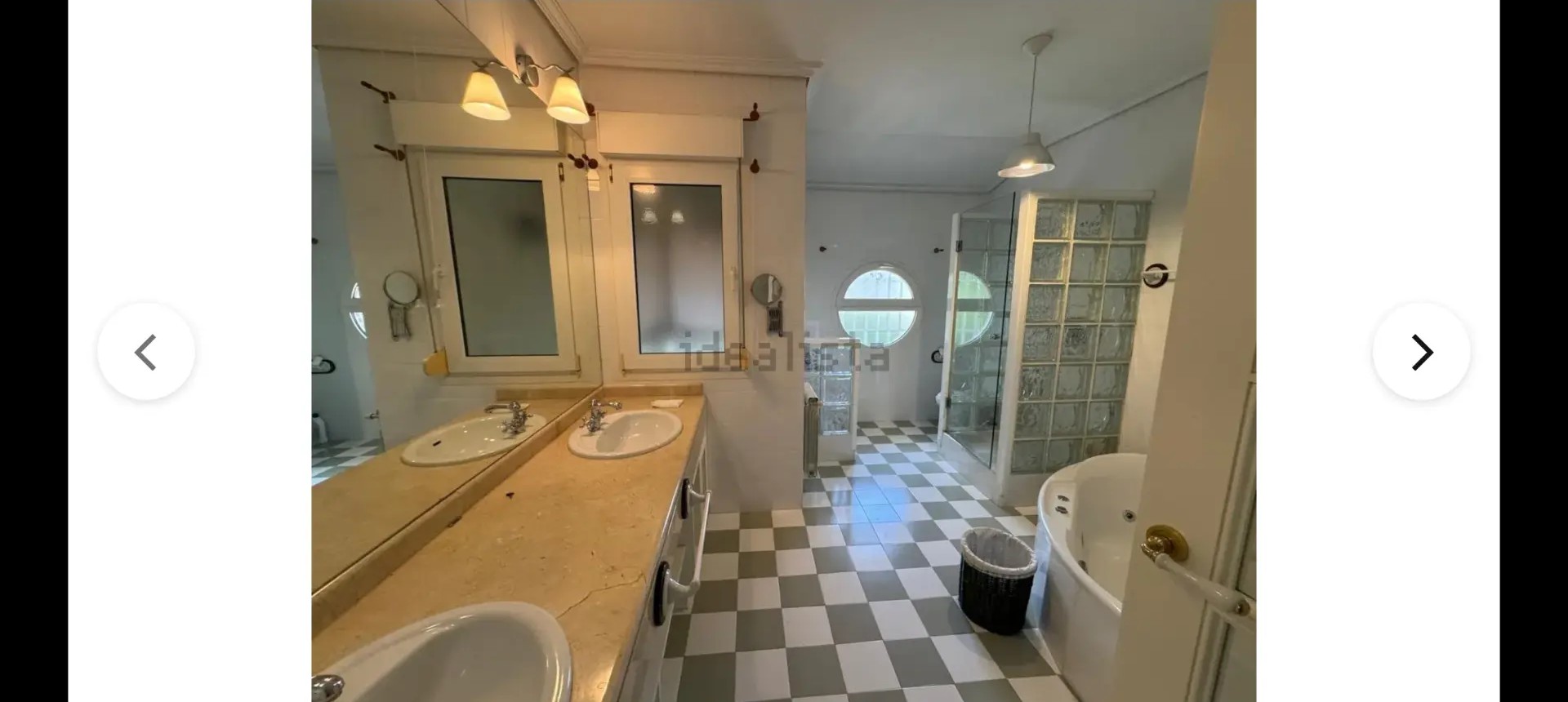 Chalet adosado de 360 m² con jardín en Parquelagos (Galapagar) - imagen 28