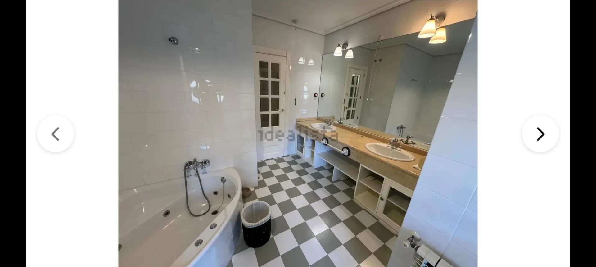 Chalet adosado de 360 m² con jardín en Parquelagos (Galapagar) - imagen 29