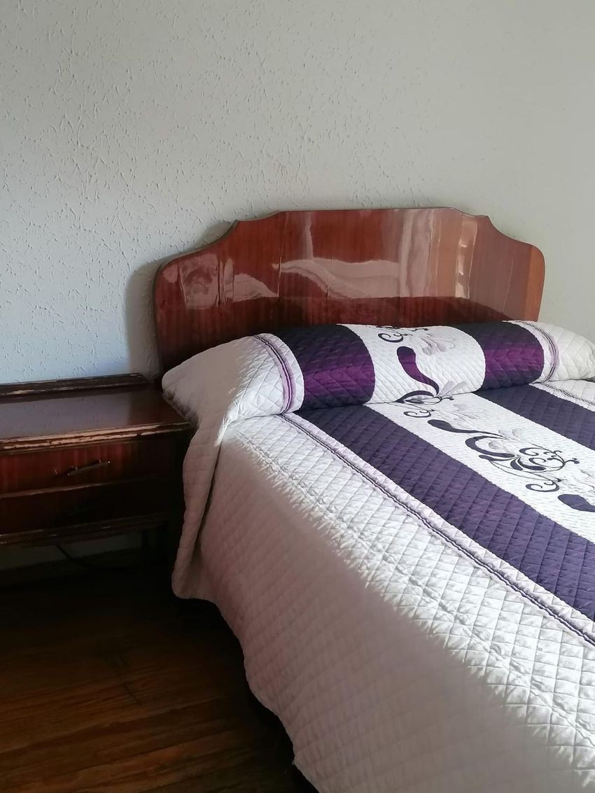 Calle Santa Isabel — Chalet pareado de 190 m² con ascensor y buhardilla en el centro de Cacabelos · El Bierzo (León) - imagen 7