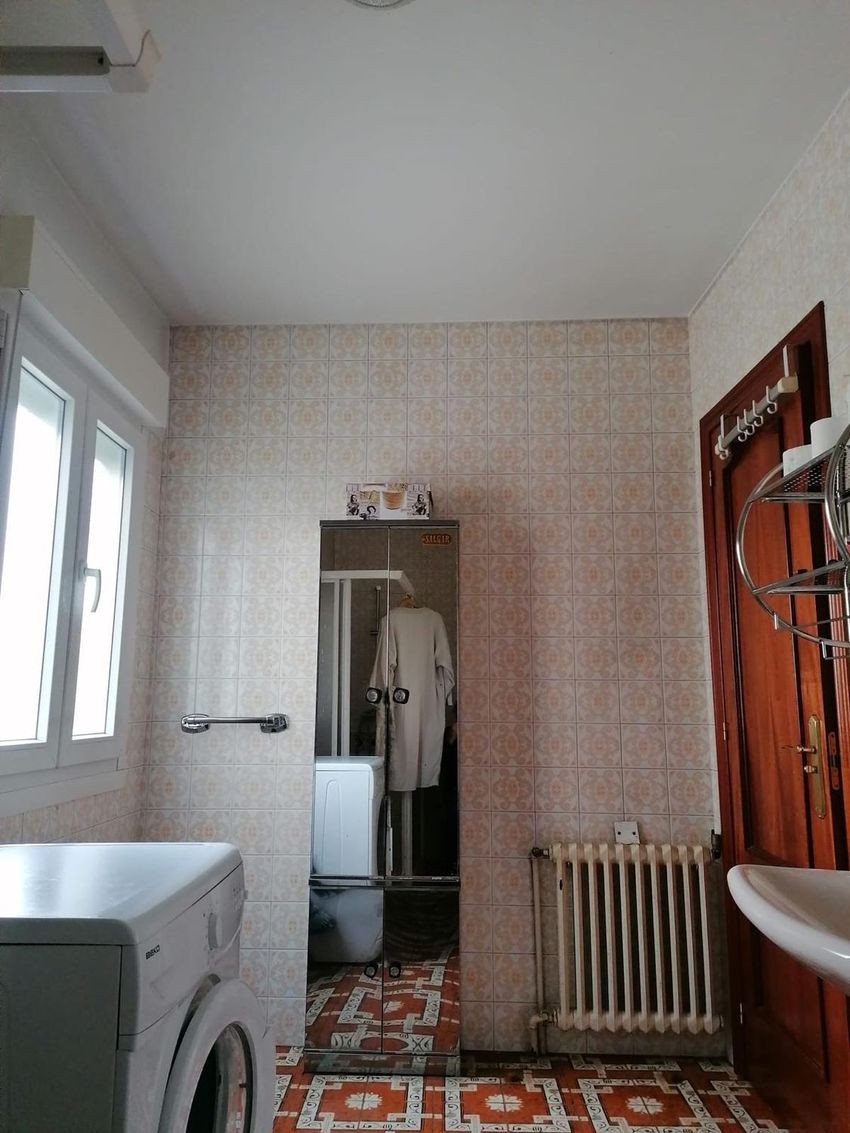 Calle Santa Isabel — Chalet pareado de 190 m² con ascensor y buhardilla en el centro de Cacabelos · El Bierzo (León) - imagen 8