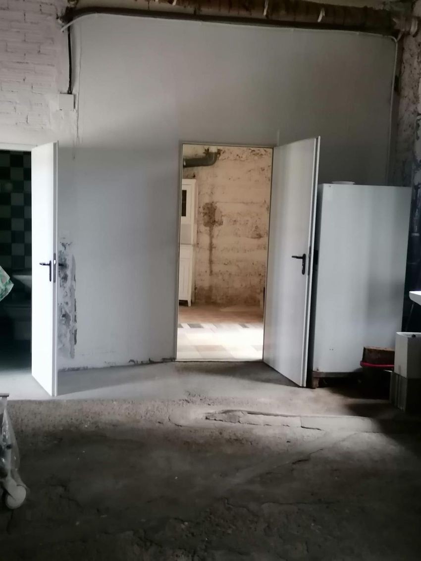 Calle Santa Isabel — Chalet pareado de 190 m² con ascensor y buhardilla en el centro de Cacabelos · El Bierzo (León) - imagen 12