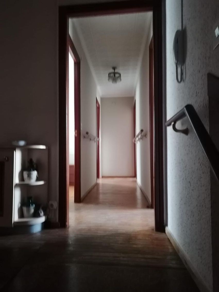 Calle Santa Isabel — Chalet pareado de 190 m² con ascensor y buhardilla en el centro de Cacabelos · El Bierzo (León) - imagen 14