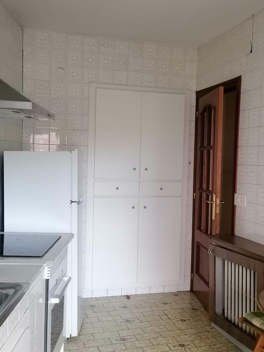 Calle Santa Isabel — Chalet pareado de 190 m² con ascensor y buhardilla en el centro de Cacabelos · El Bierzo (León) - imagen 15