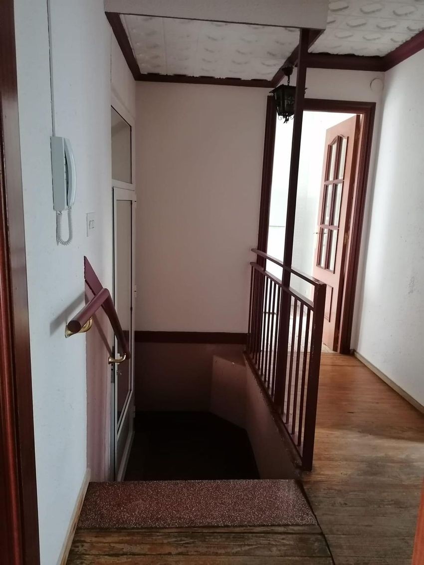 Calle Santa Isabel — Chalet pareado de 190 m² con ascensor y buhardilla en el centro de Cacabelos · El Bierzo (León) - imagen 16