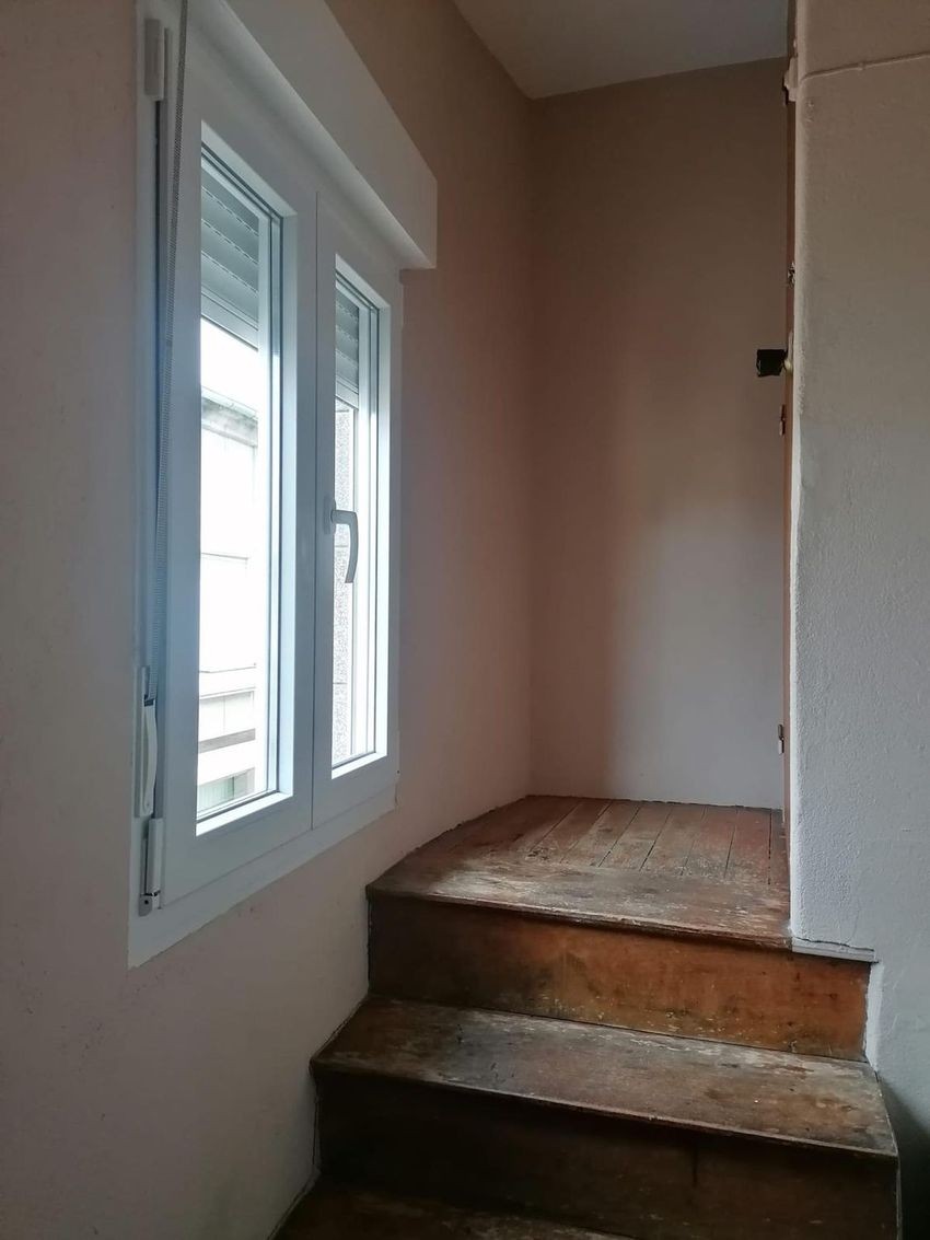 Calle Santa Isabel — Chalet pareado de 190 m² con ascensor y buhardilla en el centro de Cacabelos · El Bierzo (León) - imagen 19