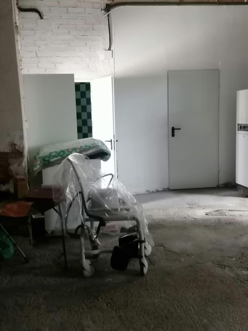 Calle Santa Isabel — Chalet pareado de 190 m² con ascensor y buhardilla en el centro de Cacabelos · El Bierzo (León) - imagen 21