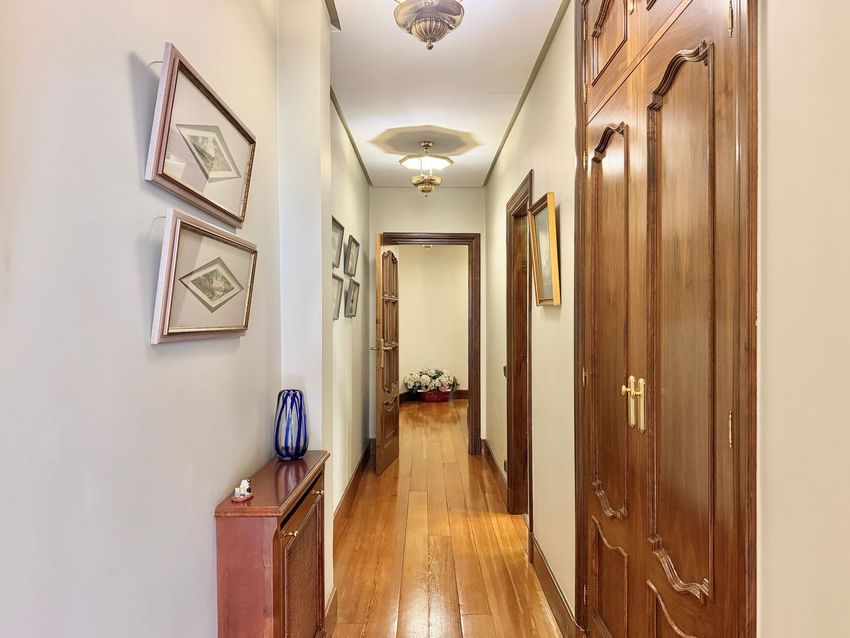 Espectacular vivienda exterior de más de 190 m² junto a la Castellana - imagen 19