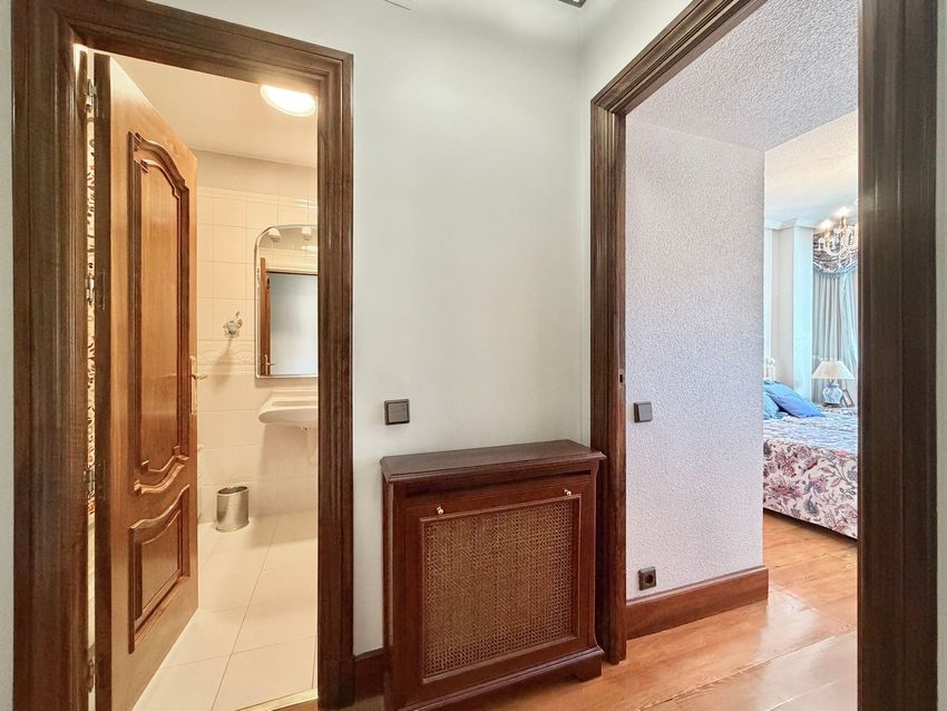 Espectacular vivienda exterior de más de 190 m² junto a la Castellana - imagen 24