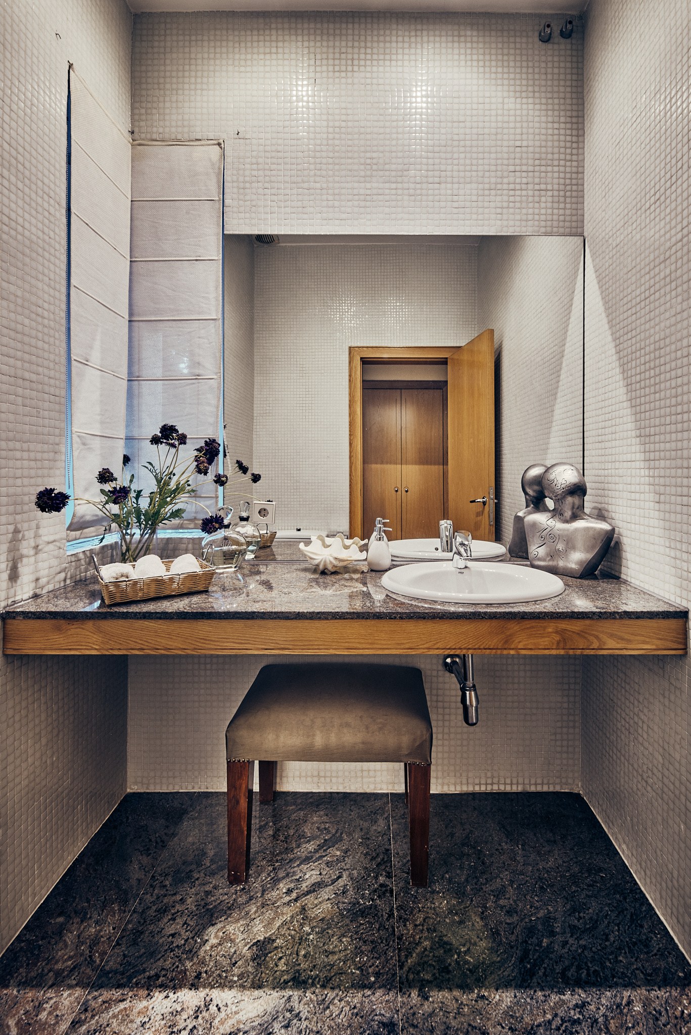 Codorniz, 7 — Villa independiente de 657 m² con piscina en Pozuelo de Alarcón - imagen 2