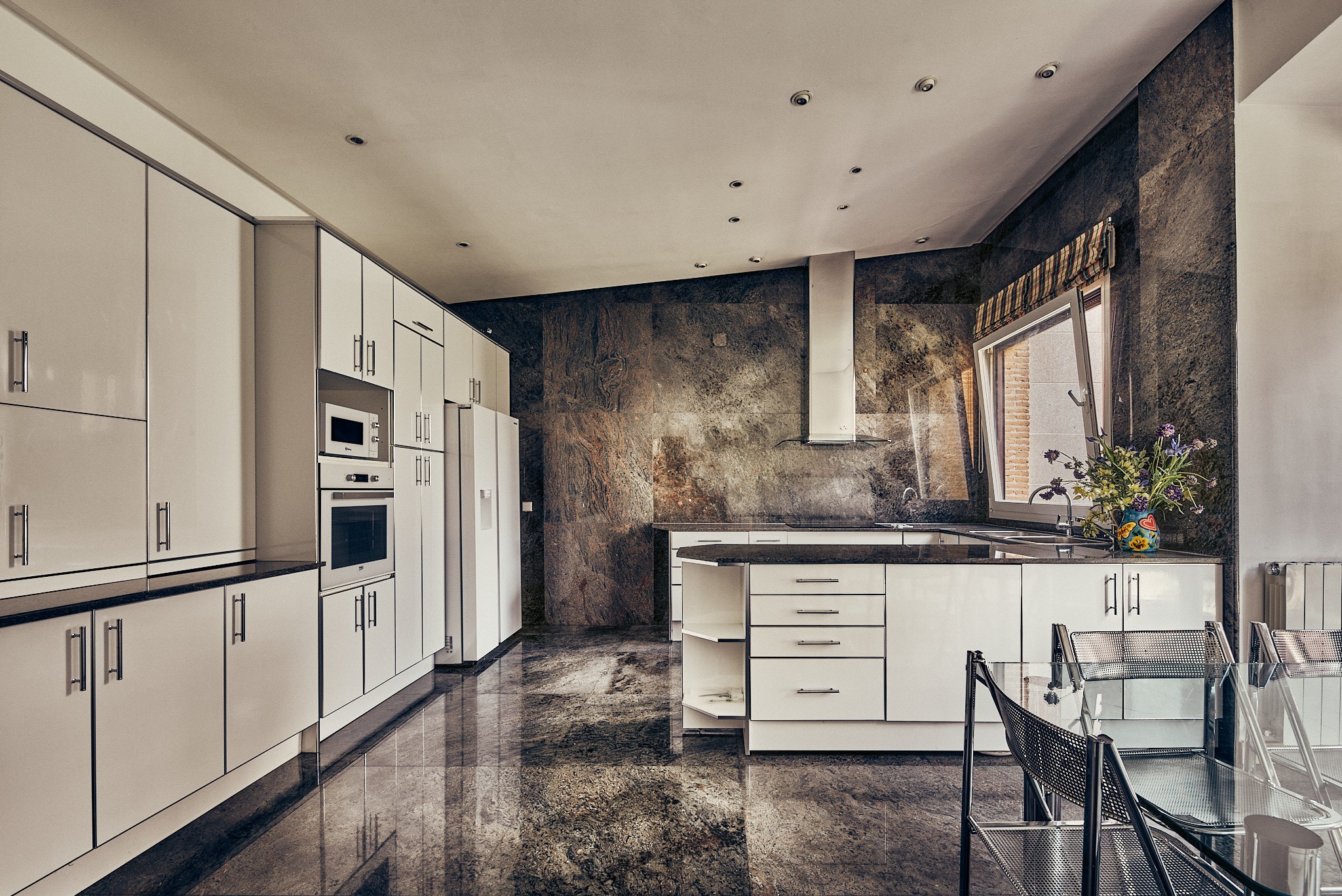 Codorniz, 7 — Villa independiente de 657 m² con piscina en Pozuelo de Alarcón - imagen 5
