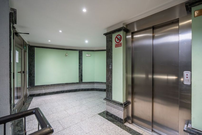 Piso exterior con gran terraza y vistas a la Sierra en urbanización privada · Collado Villalba - imagen 14
