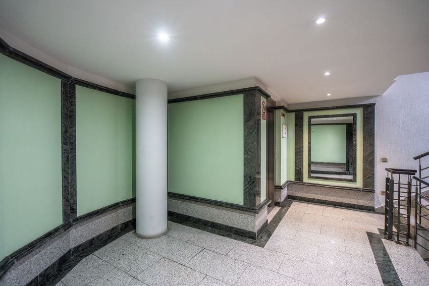 Piso exterior con gran terraza y vistas a la Sierra en urbanización privada · Collado Villalba - imagen 35