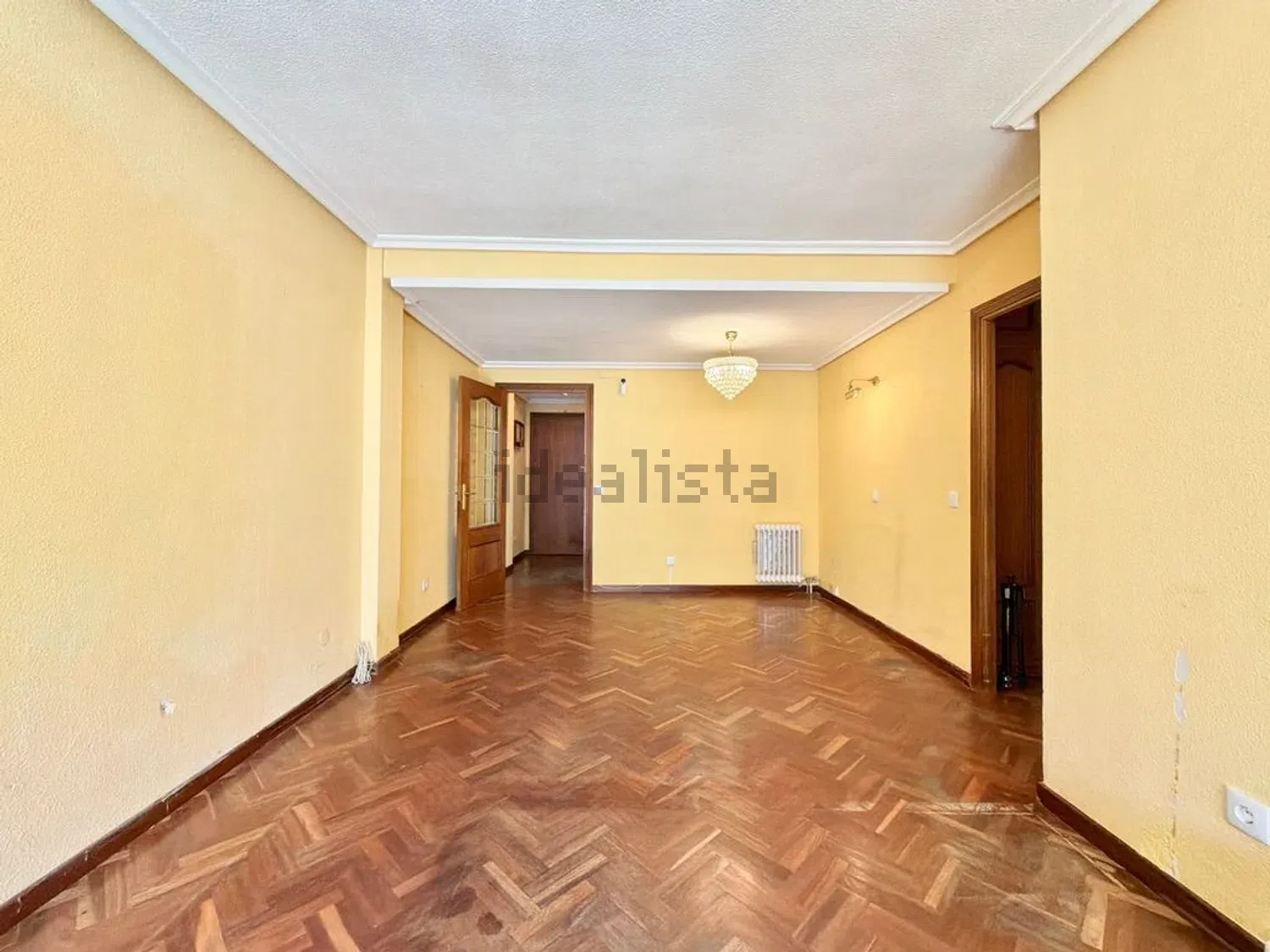 Luminoso piso con terraza acristalada y urbanización con piscina en Collado Villalba - imagen 29