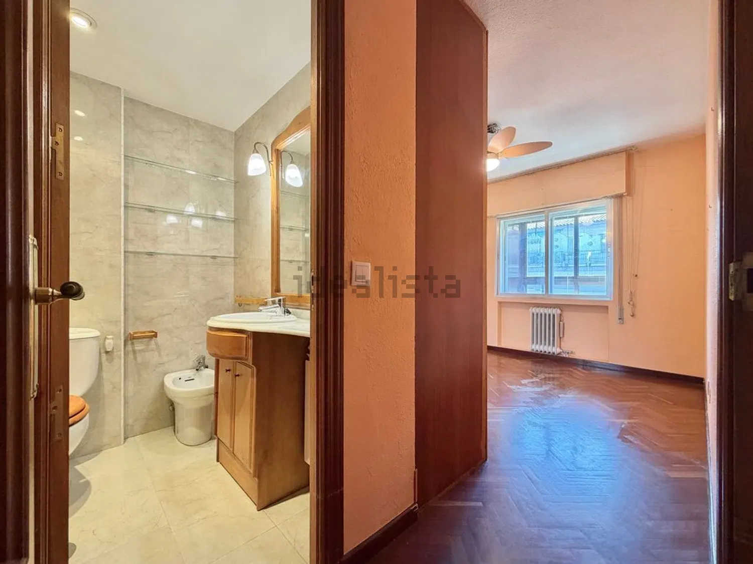 Luminoso piso con terraza acristalada y urbanización con piscina en Collado Villalba - imagen 35