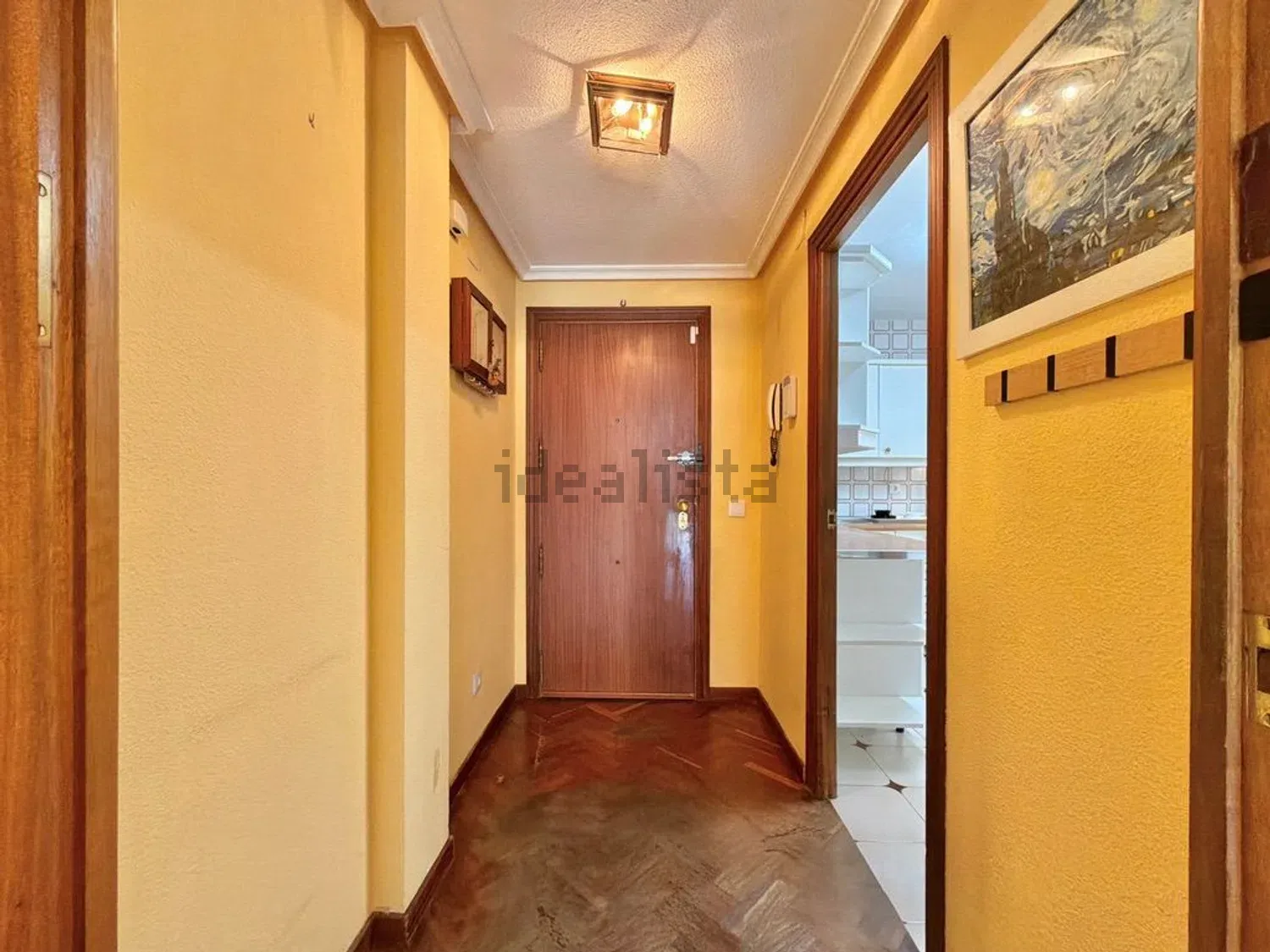 Luminoso piso con terraza acristalada y urbanización con piscina en Collado Villalba - imagen 41