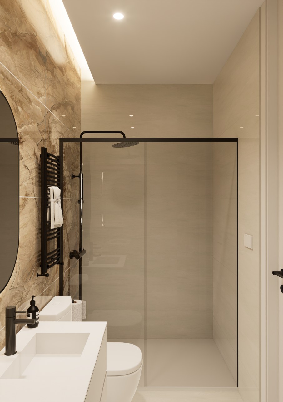 Colón, 10 — Piso amueblado de 68 m² en Malasaña-Universidad - imagen 7