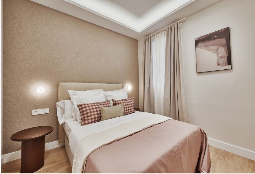 Conde de Peñalver 62 · Piso reformado en Lista, Salamanca - imagen 7