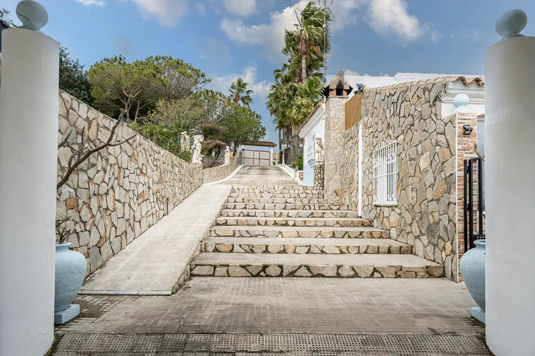 Cortijo andaluz en Chiclana de la Frontera, Cádiz - imagen 7