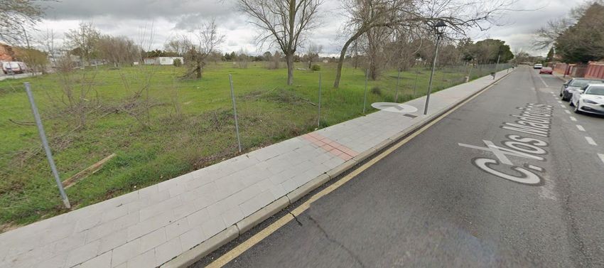 Suelo dotacional de 12.000 m² con proyecto de residencia de mayores · Cubas de la Sagra - imagen 16