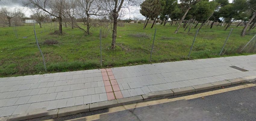 Suelo dotacional de 12.000 m² con proyecto de residencia de mayores · Cubas de la Sagra - imagen 17