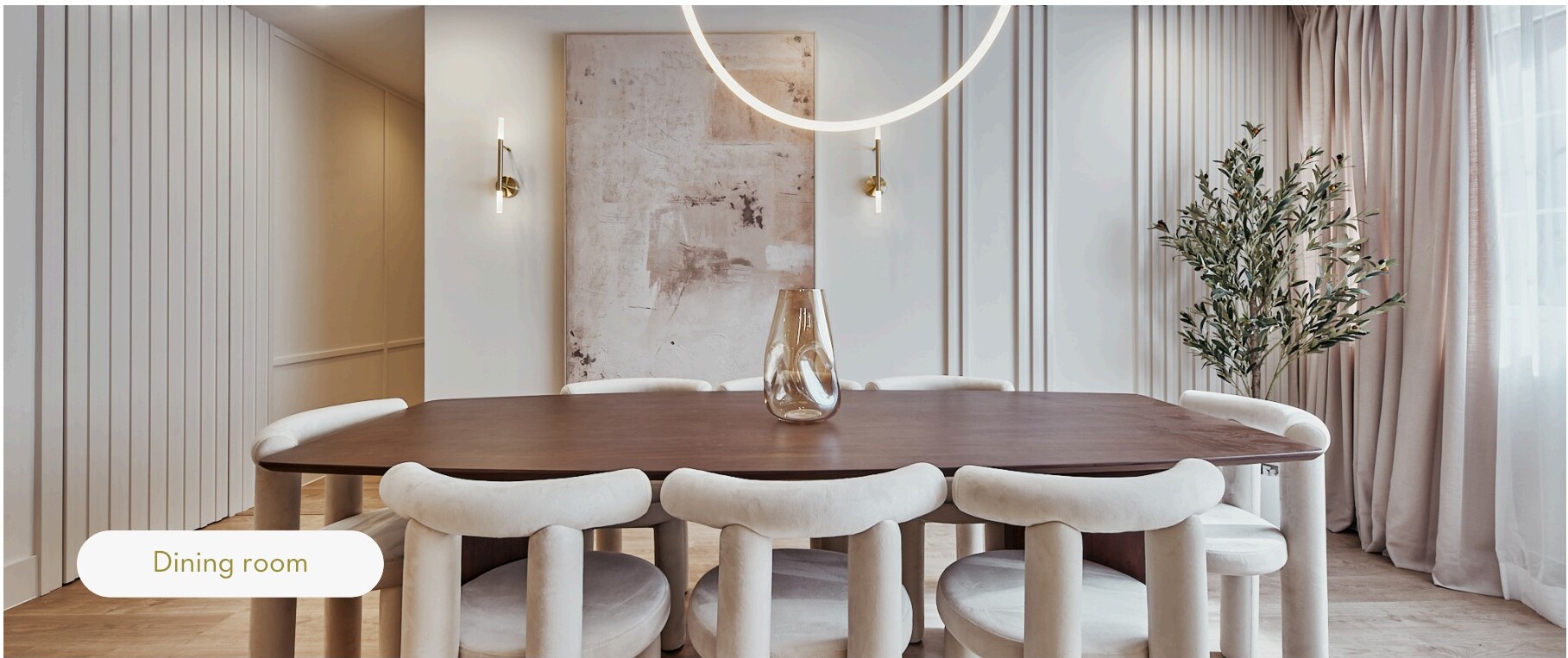 Amplia vivienda en Diego de León 56 · Lista - imagen 2