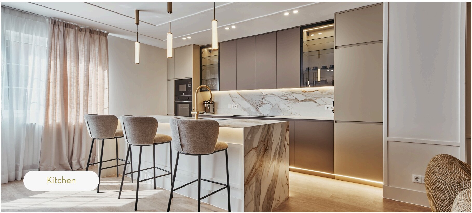 Amplia vivienda en Diego de León 56 · Lista - imagen 3