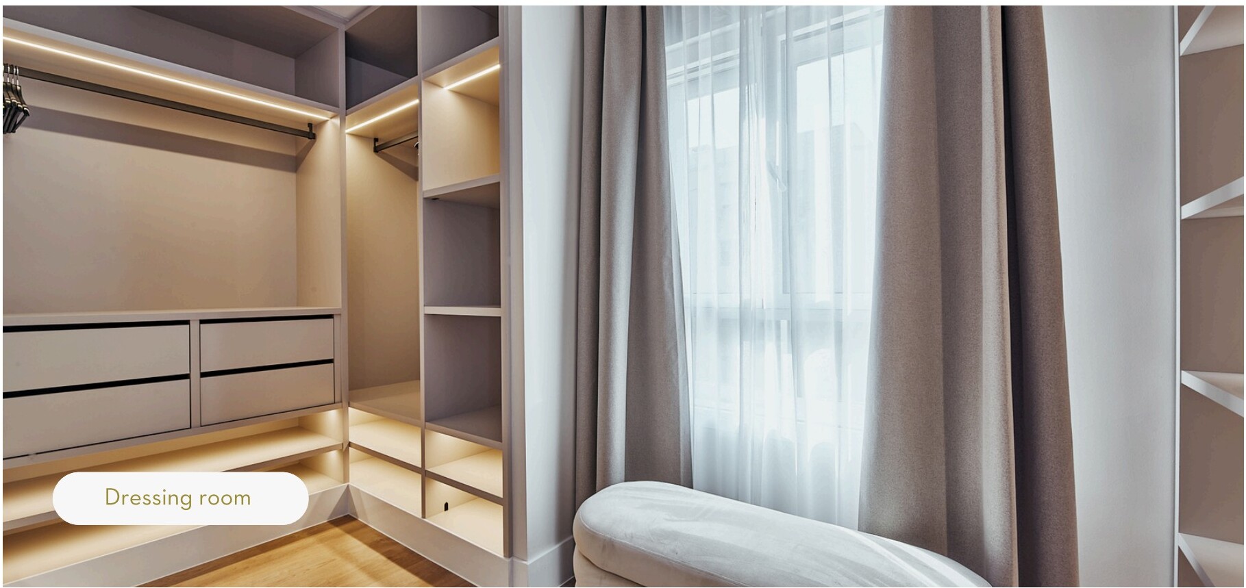 Amplia vivienda en Diego de León 56 · Lista - imagen 5