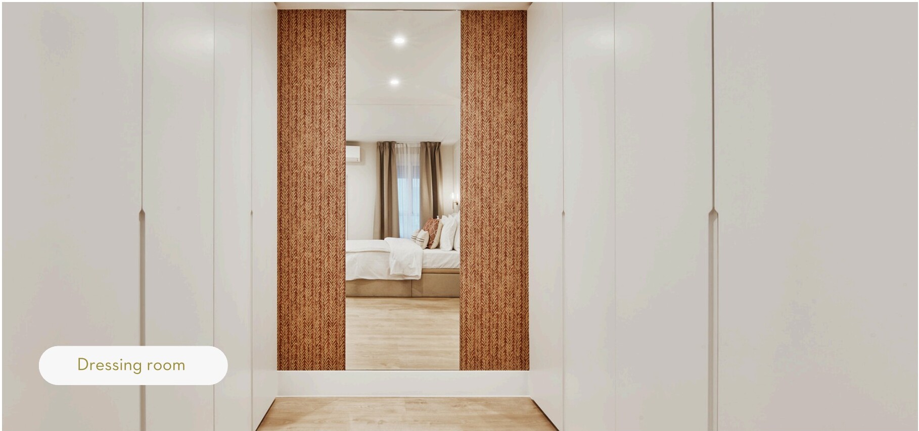 Amplia vivienda en Diego de León 56 · Lista - imagen 9