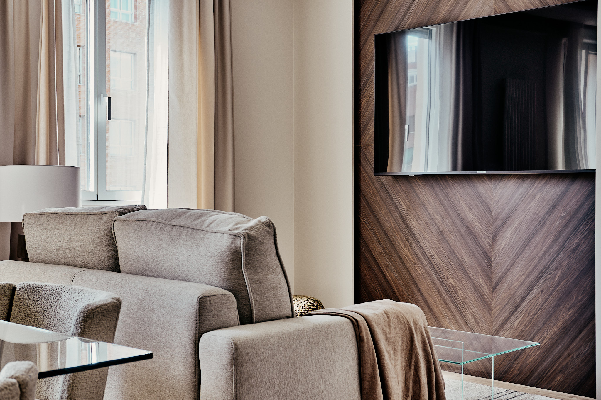 Diego de León, 67 — Vivienda exterior reformada de 83 m² en Lista · Salamanca · vivienda en venta · Yolanda González