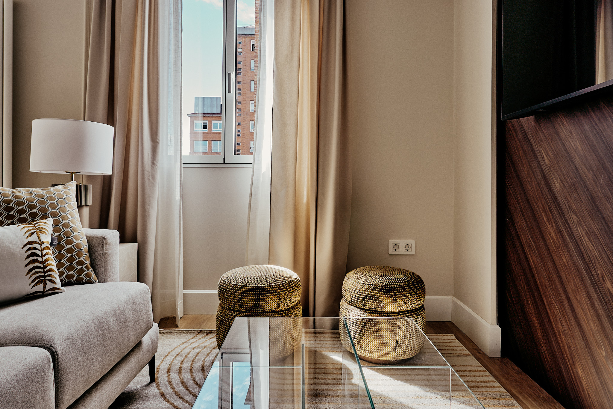 Diego de León, 67 — Vivienda exterior reformada de 83 m² en Lista · Salamanca - imagen 5