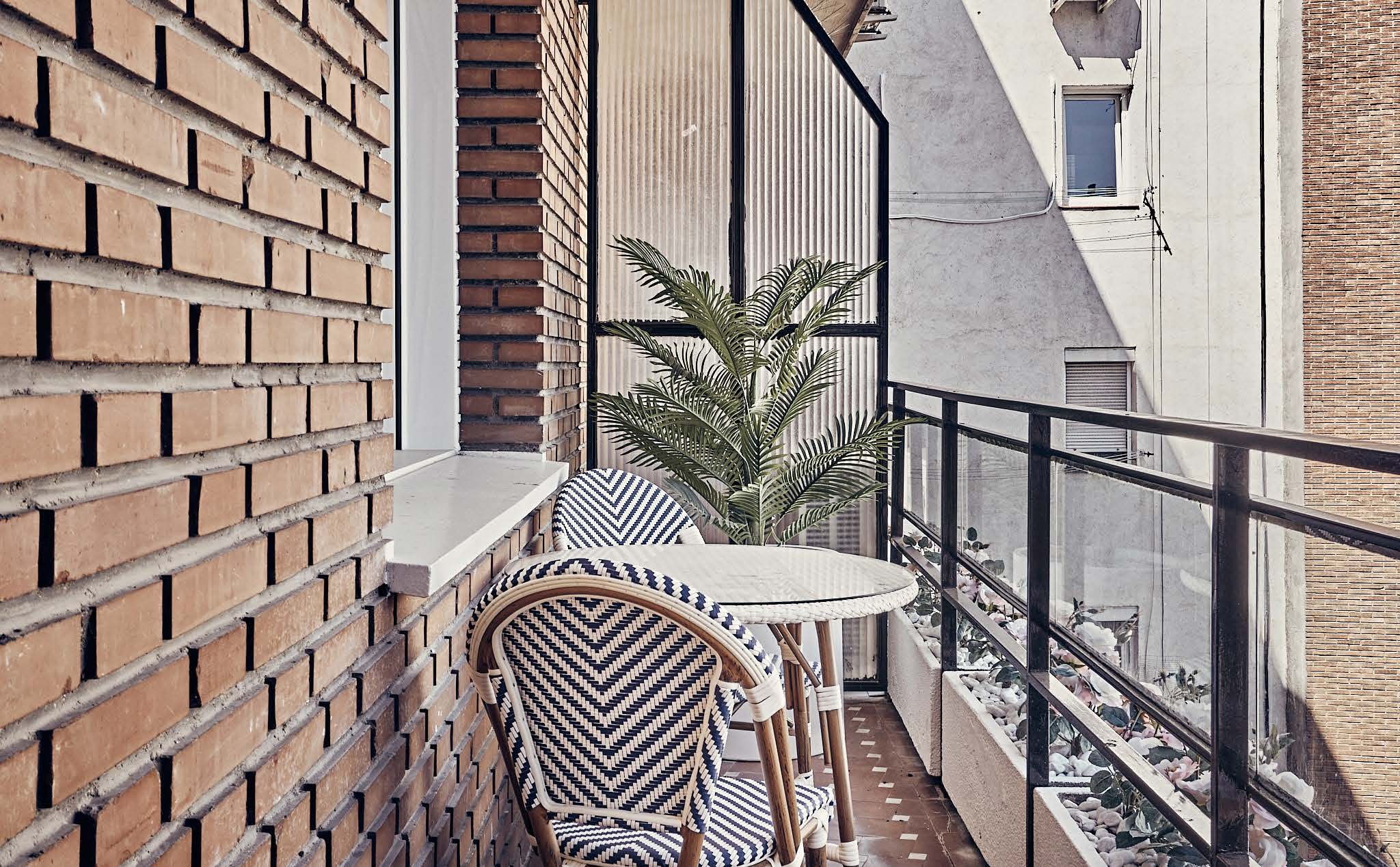 Vivienda reformada de 153 m² con terraza y garaje en el barrio de Ibiza · vivienda en venta en Madrid · Yolanda González