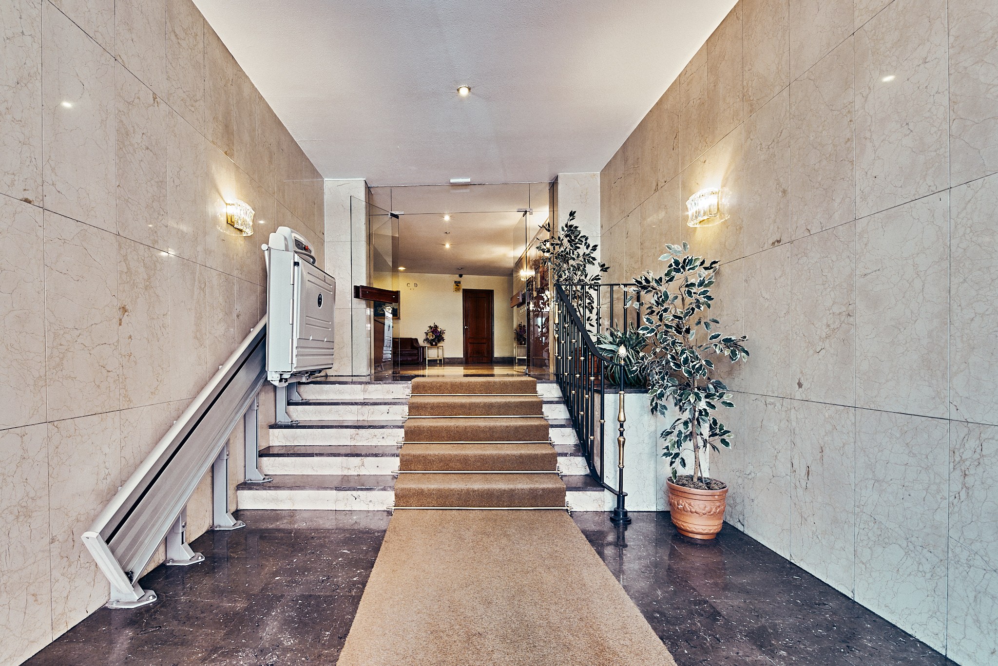 Don Ramón de la Cruz, 100 — Vivienda reformada de 184 m² con garaje en Lista · Salamanca · vivienda en venta · Yolanda González