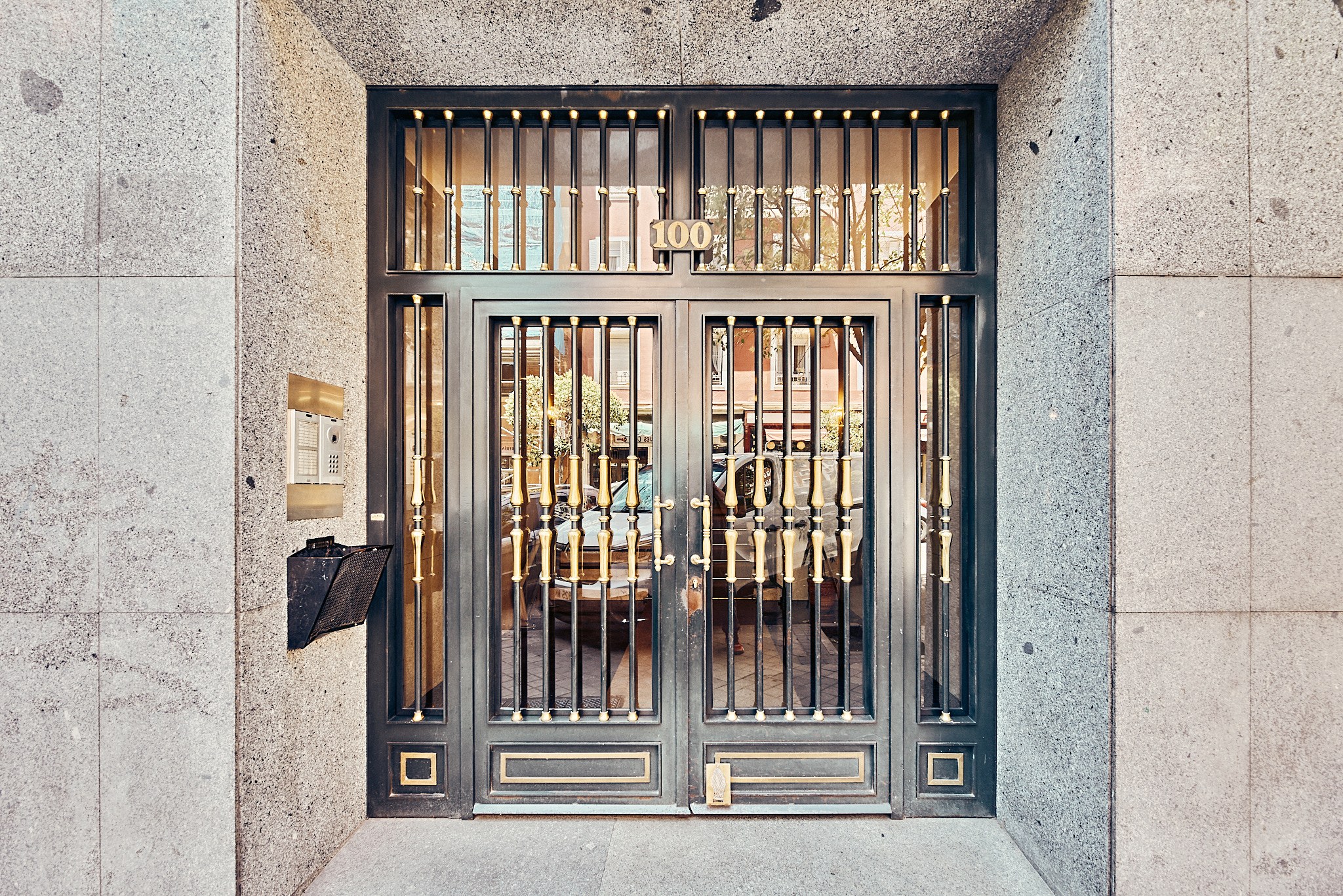 Don Ramón de la Cruz, 100 — Vivienda reformada de 184 m² con garaje en Lista · Salamanca - imagen 3