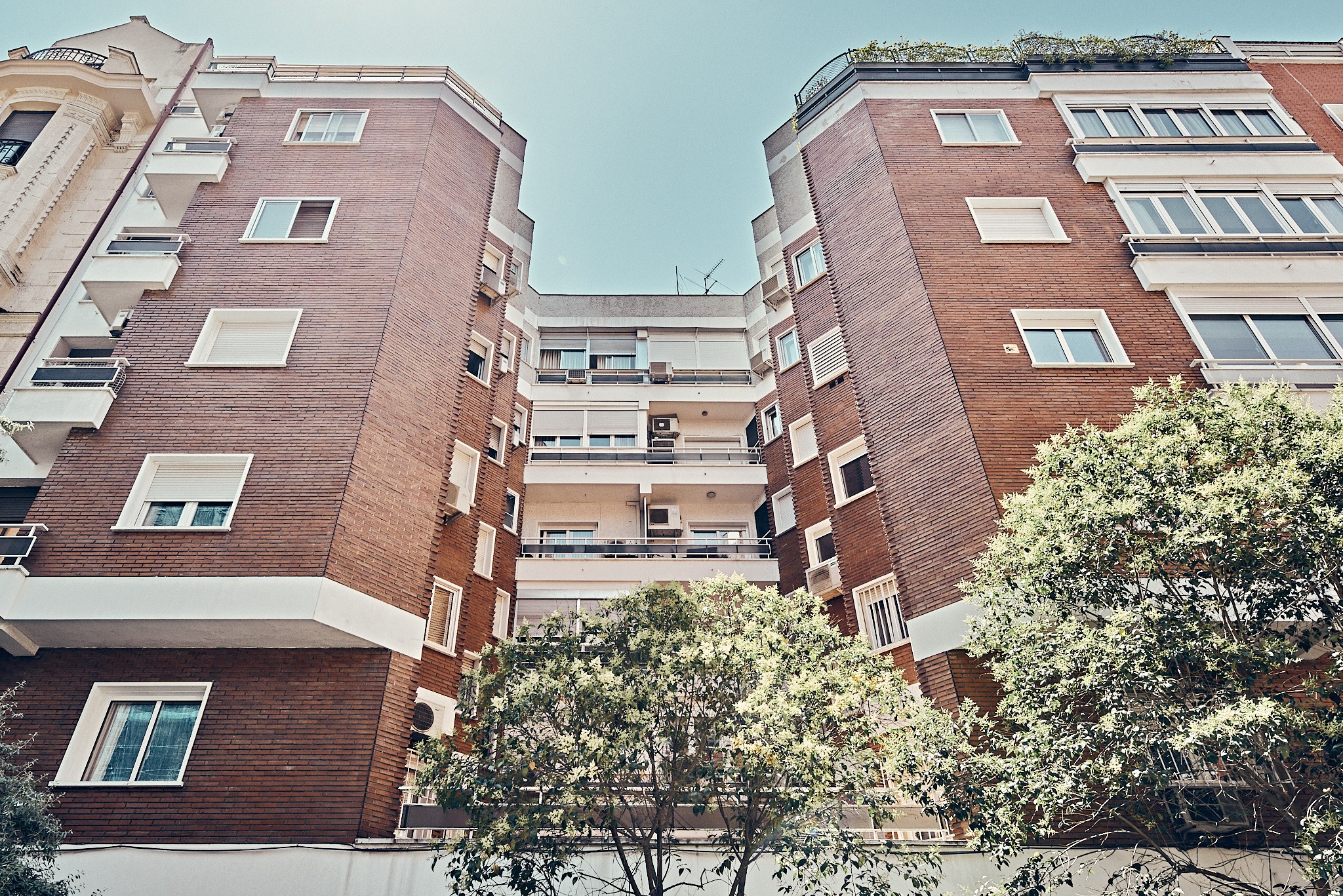 Don Ramón de la Cruz, 100 — Vivienda reformada de 184 m² con garaje en Lista · Salamanca - imagen 4