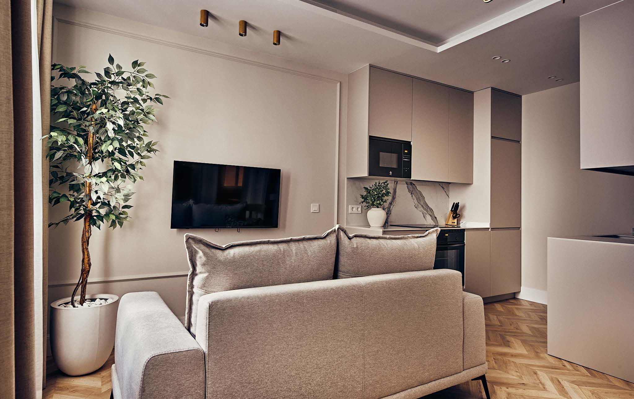 Don Ramón de la Cruz, 71 · Piso reformado de 54 m² en Lista - imagen 6