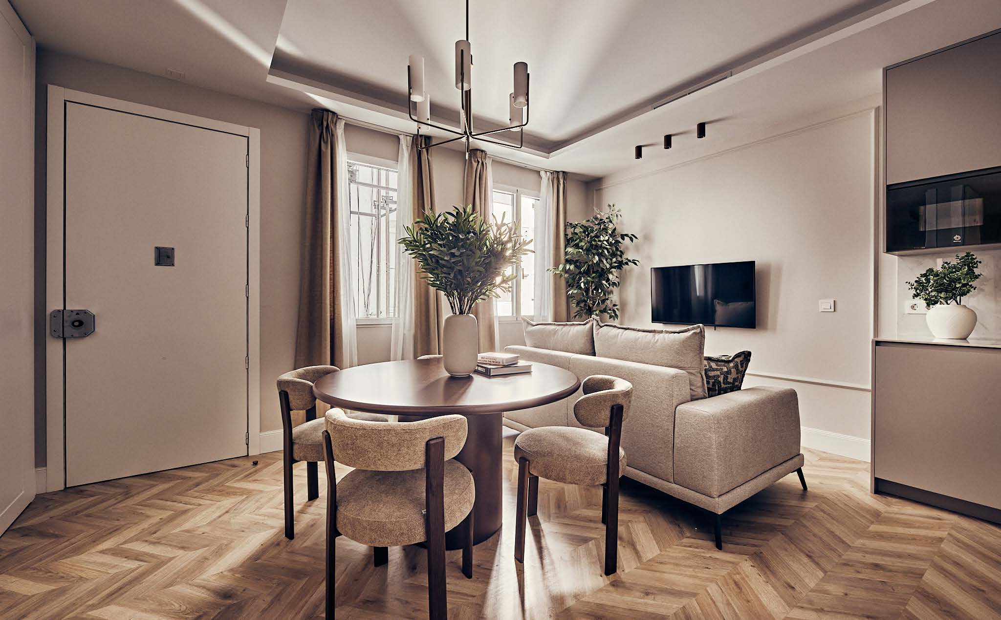 Don Ramón de la Cruz, 71 · Piso reformado de 54 m² en Lista - imagen 7