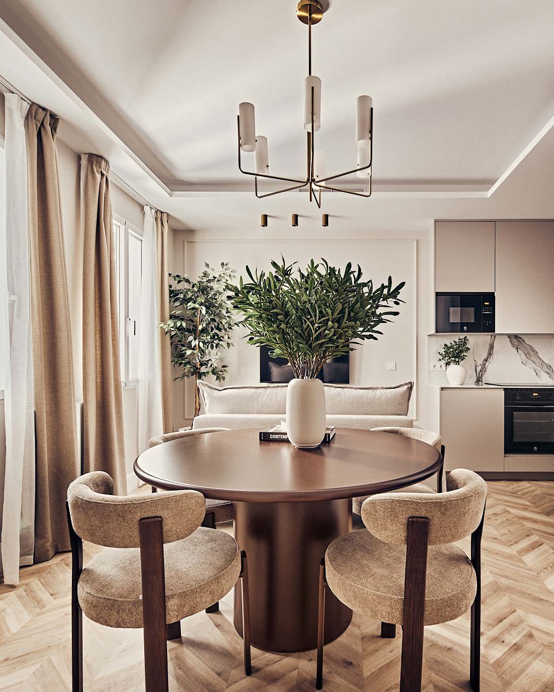 Don Ramón de la Cruz, 71 · Piso reformado de 54 m² en Lista - imagen 8