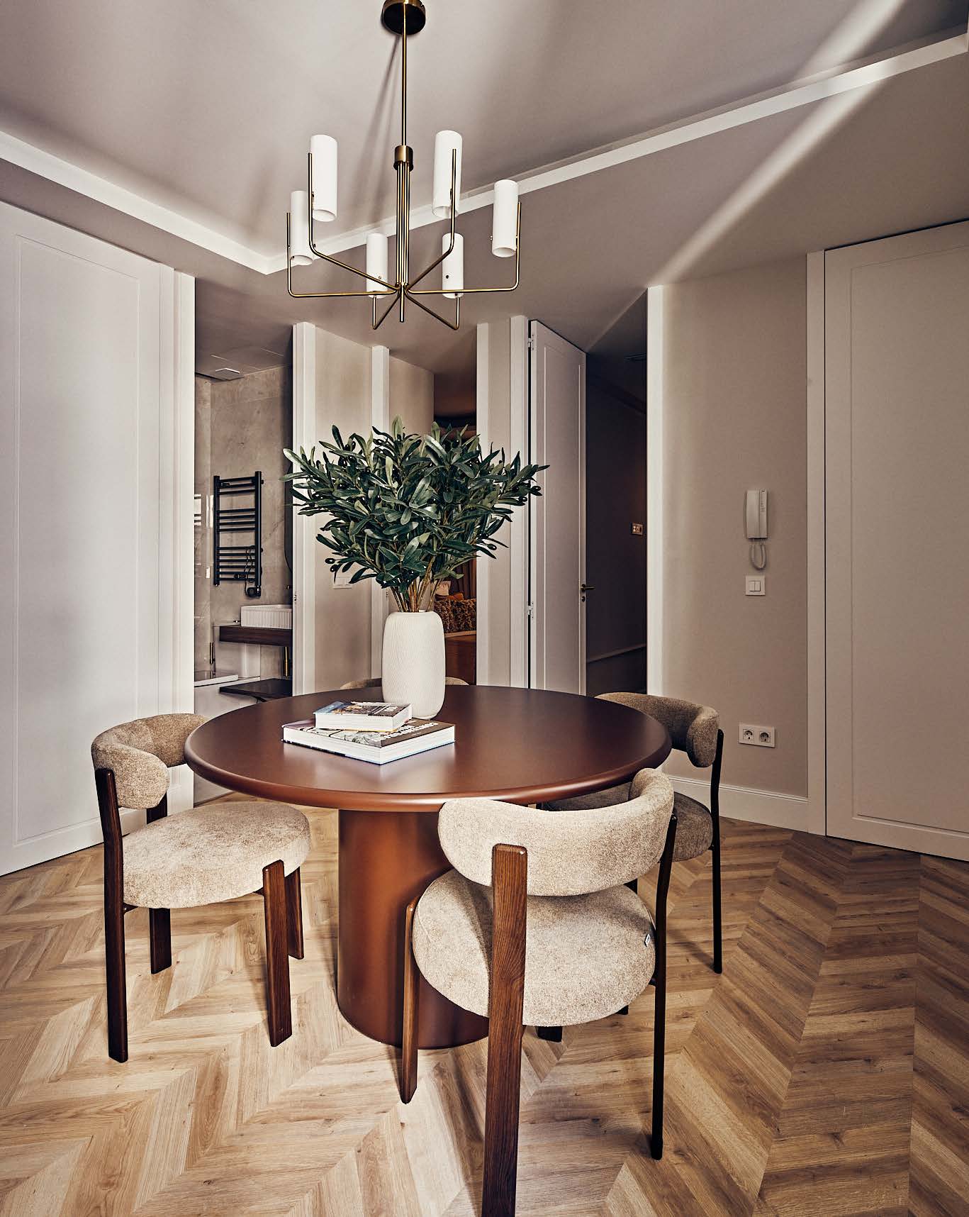 Don Ramón de la Cruz, 71 · Piso reformado de 54 m² en Lista - imagen 9