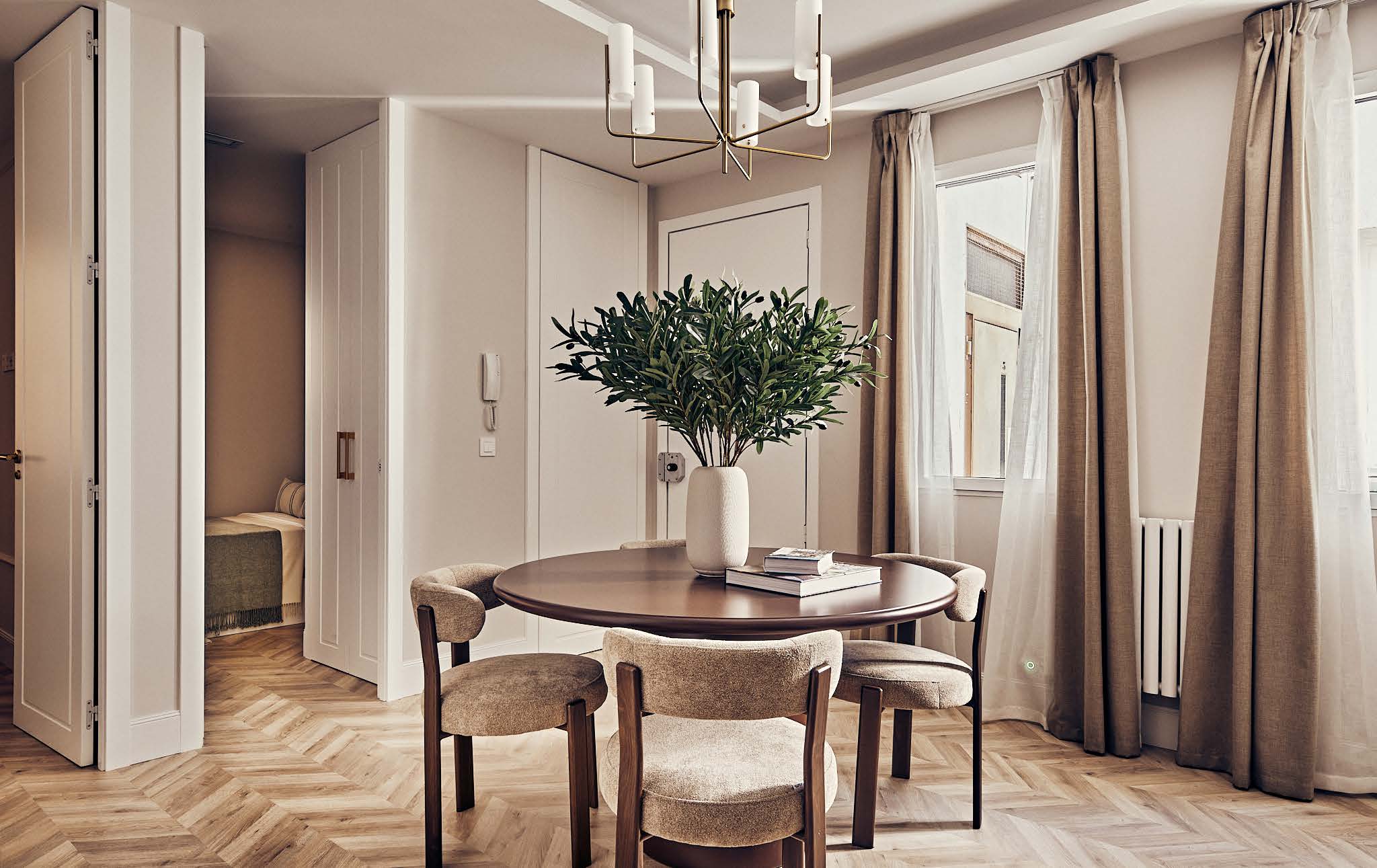 Don Ramón de la Cruz, 71 · Piso reformado de 54 m² en Lista - imagen 10