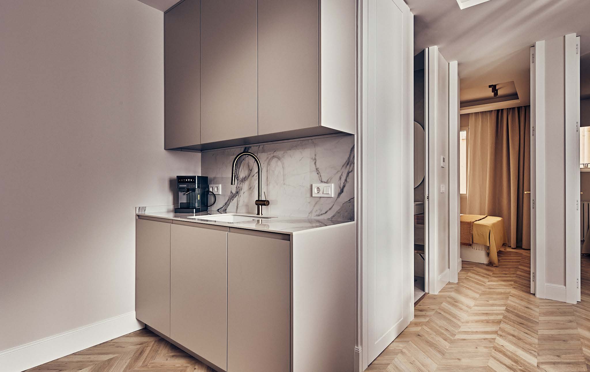 Don Ramón de la Cruz, 71 · Piso reformado de 54 m² en Lista - imagen 14