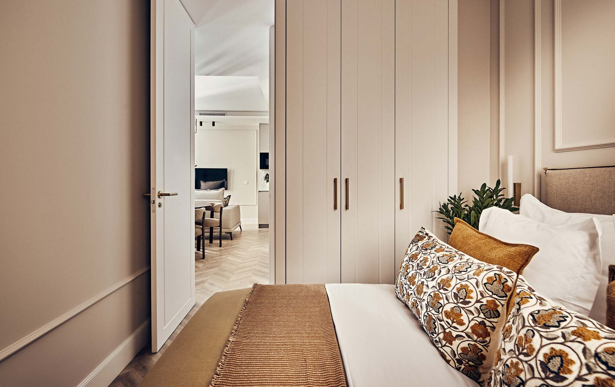 Don Ramón de la Cruz, 71 · Piso reformado de 54 m² en Lista - imagen 19