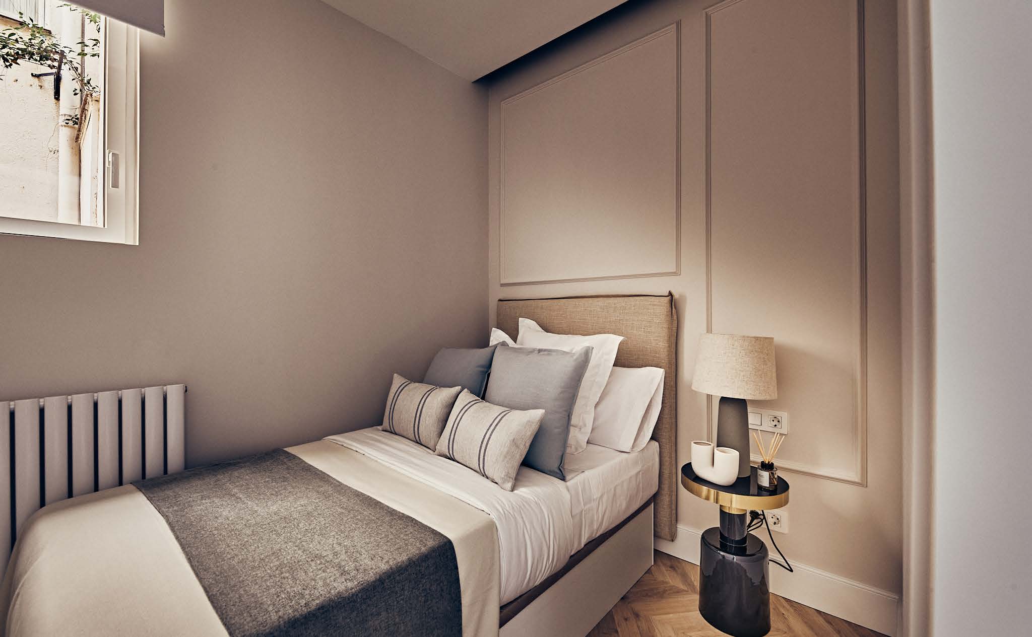 Don Ramón de la Cruz, 71 · Piso reformado de 54 m² en Lista - imagen 20