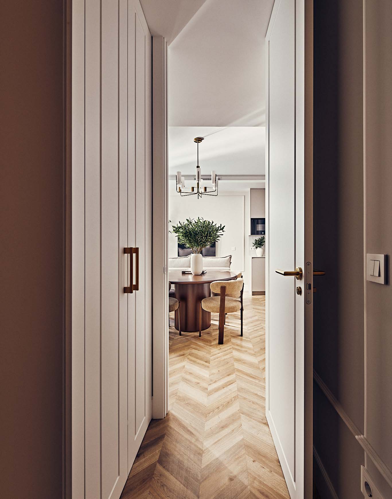 Don Ramón de la Cruz, 71 · Piso reformado de 54 m² en Lista - imagen 21