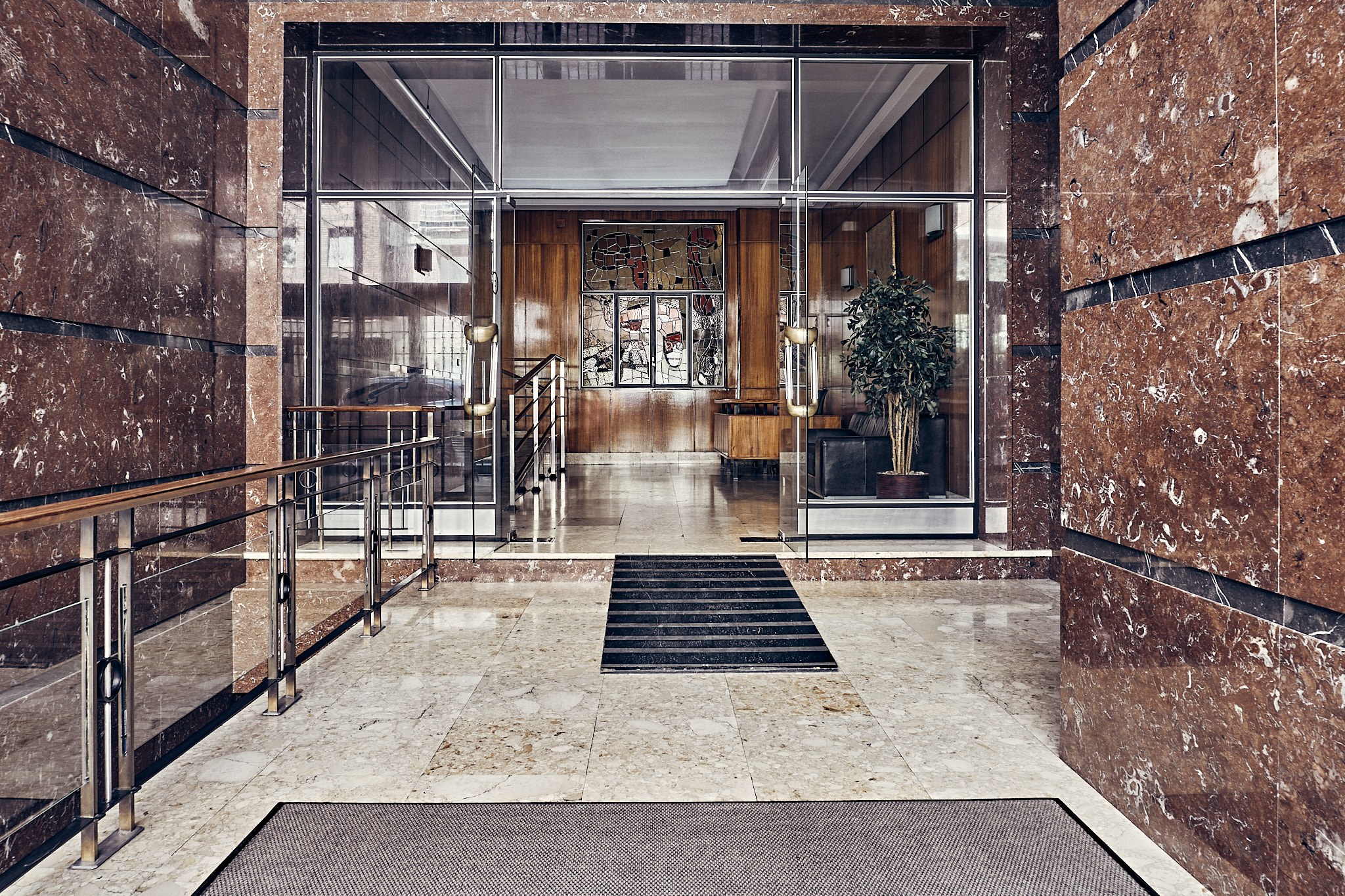 Duque de Sesto, 30 — Vivienda reformada de 216 m² en Goya · Salamanca - imagen 2