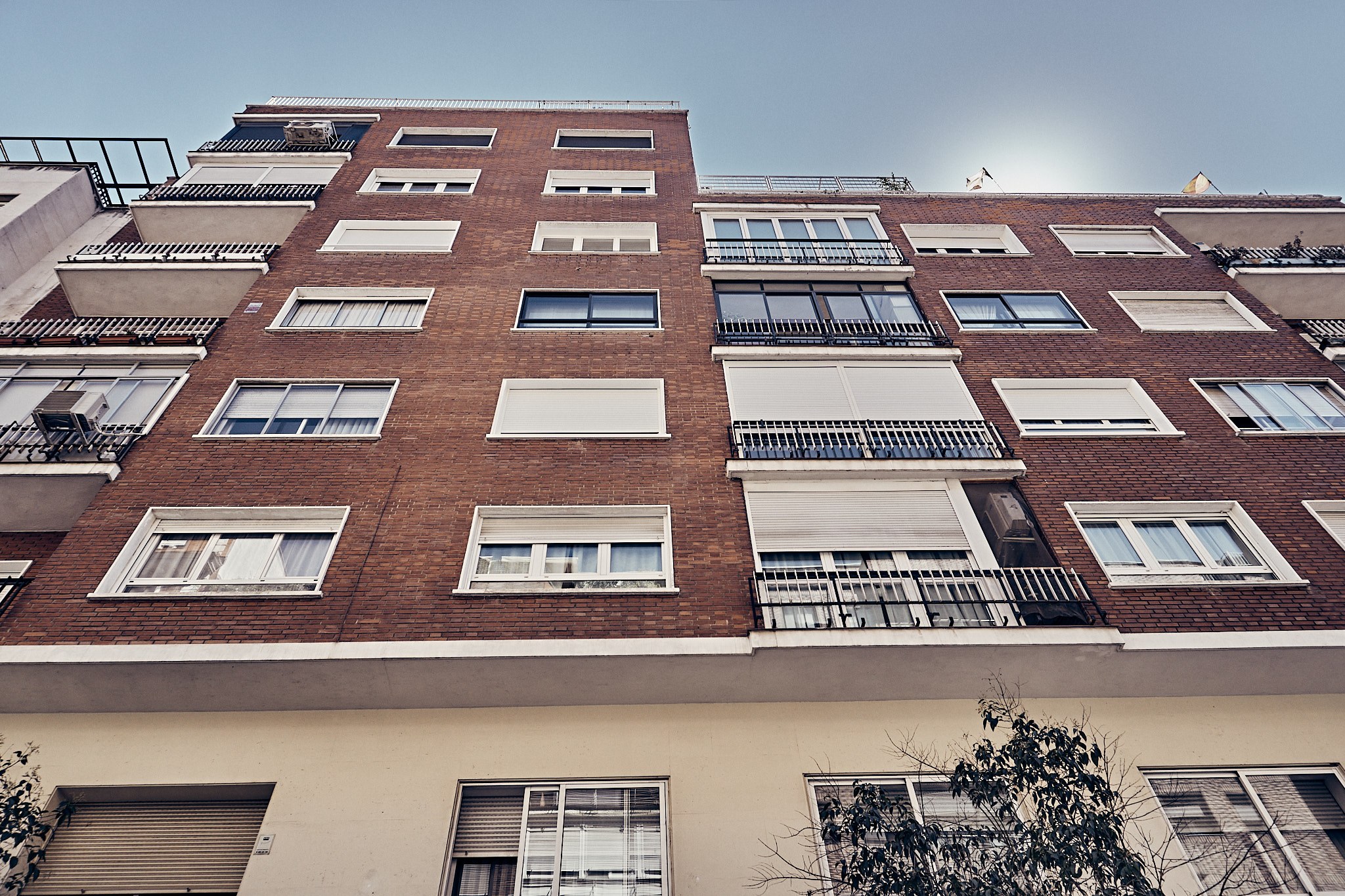 Duque de Sesto, 30 — Vivienda reformada de 216 m² en Goya · Salamanca - imagen 3